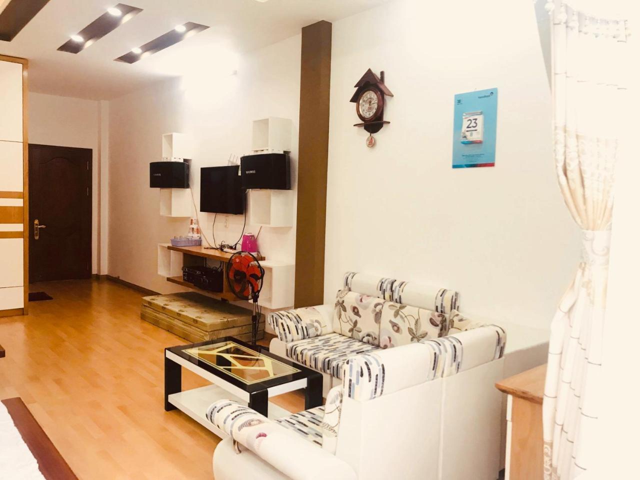 Hotel Duc Thanh Chi Khu Co Ong Екстер'єр фото